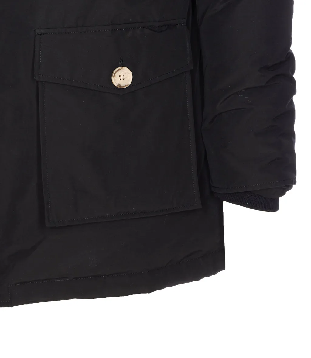 Arctic Parka