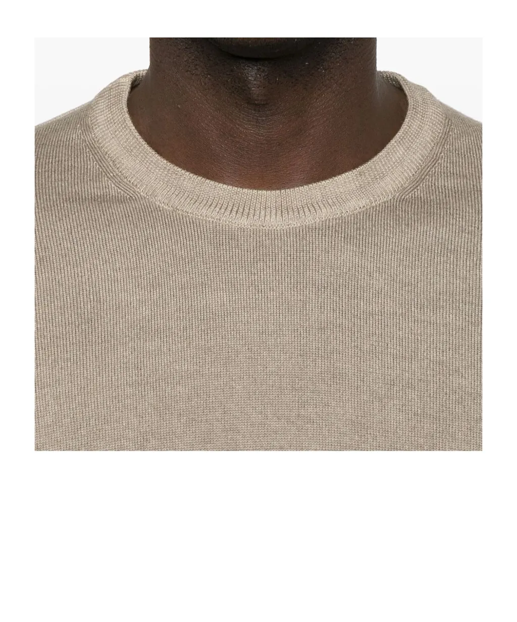 Wool Sweater