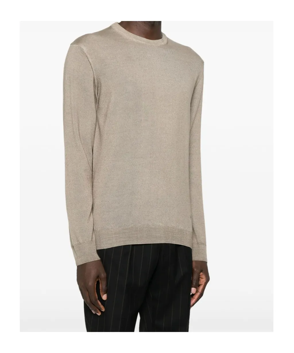 Wool Sweater
