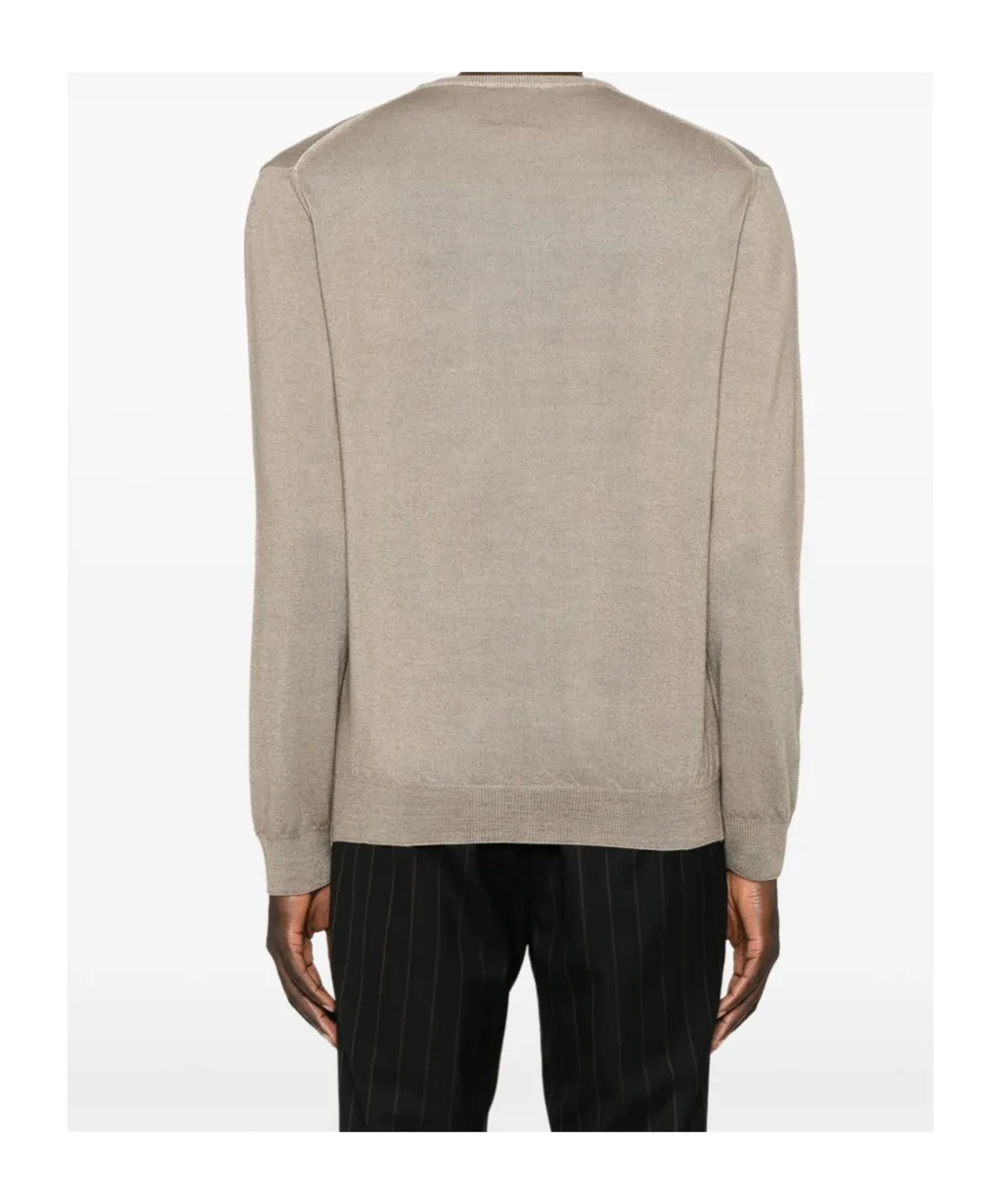 Wool Sweater