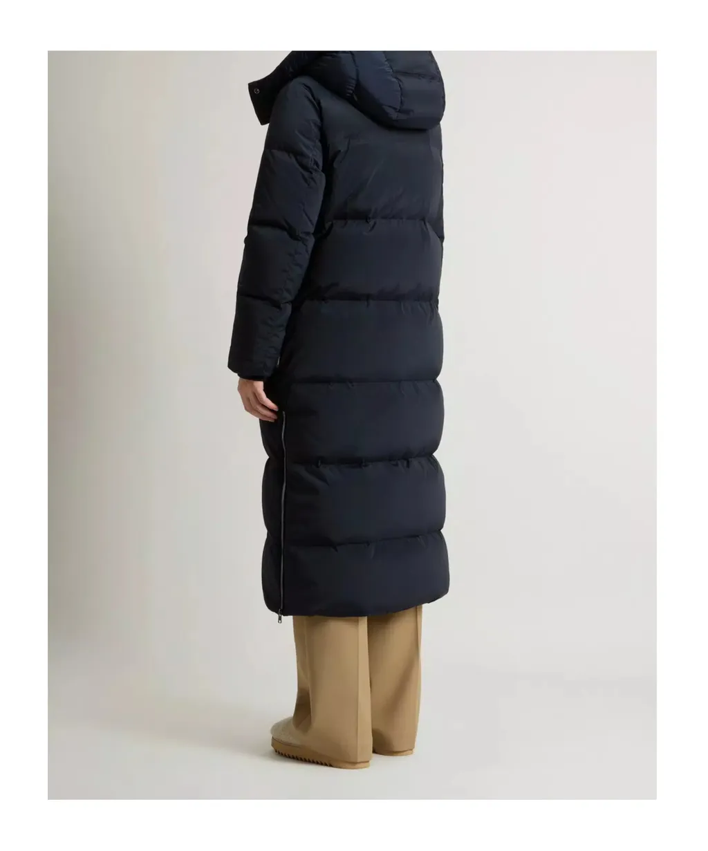 Long Down Jacket Kelly