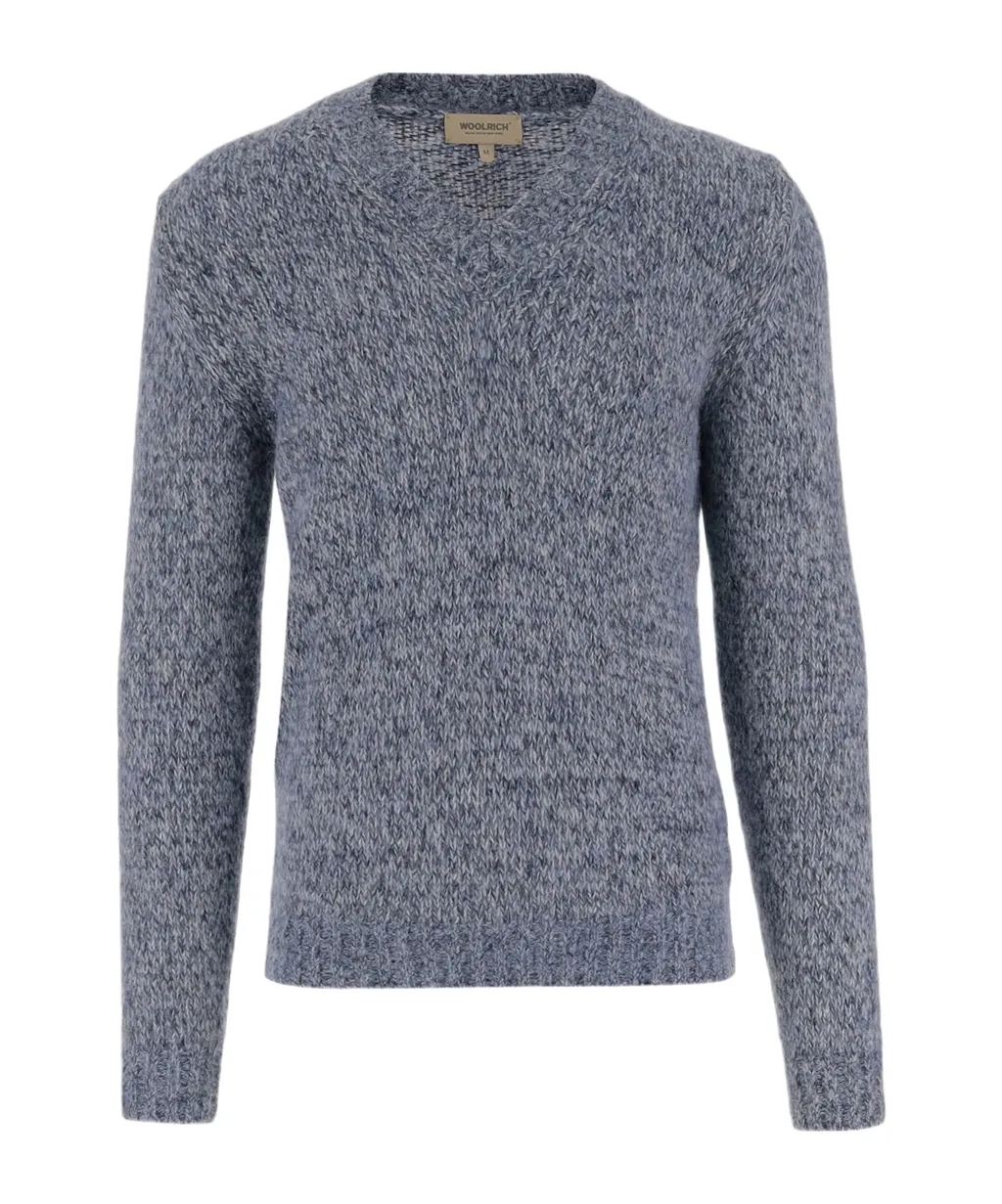 V-Neck Sweater