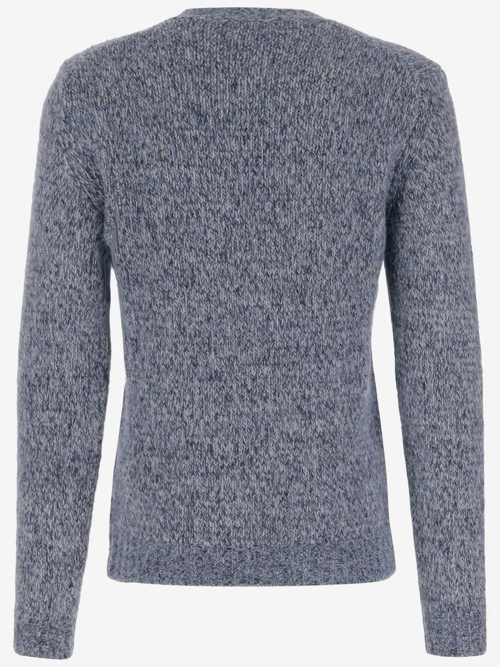 V-Neck Sweater