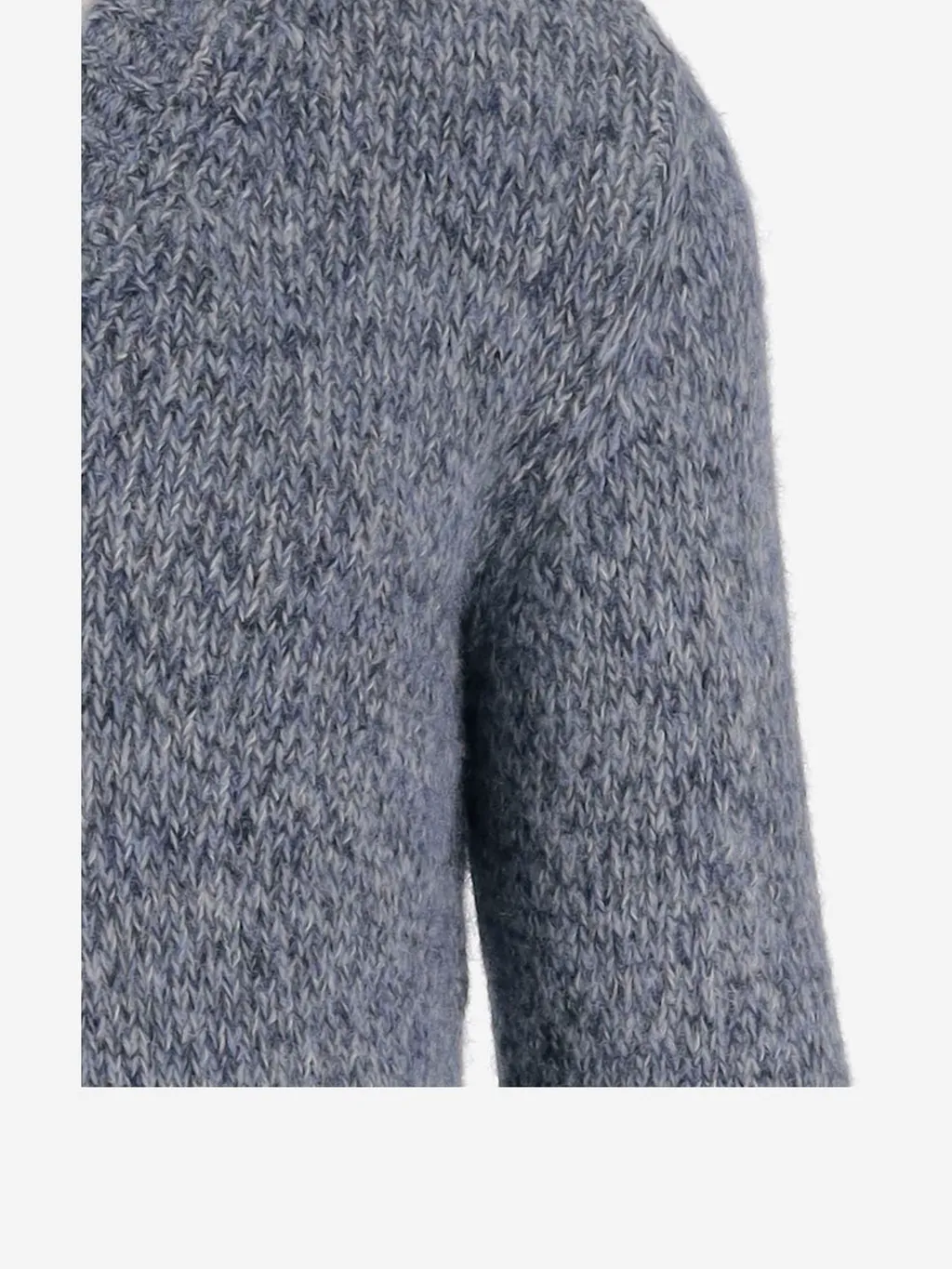V-Neck Sweater