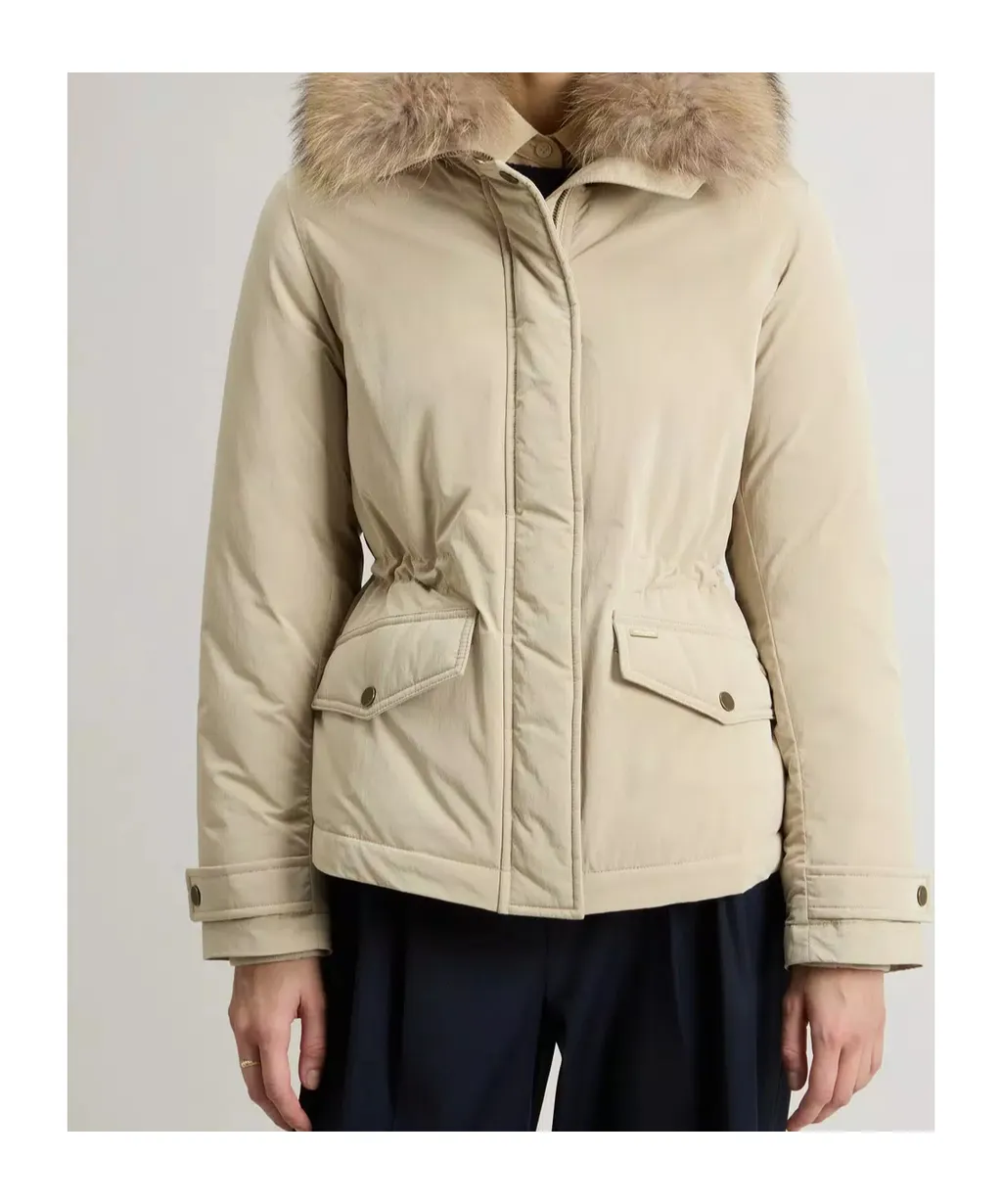 Grace Jacket
