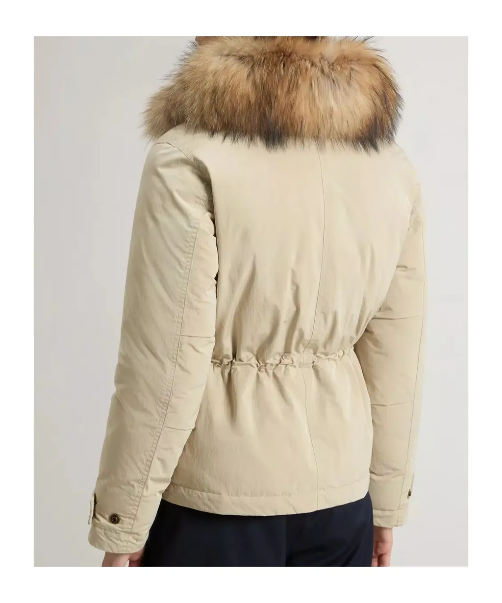 Grace Jacket