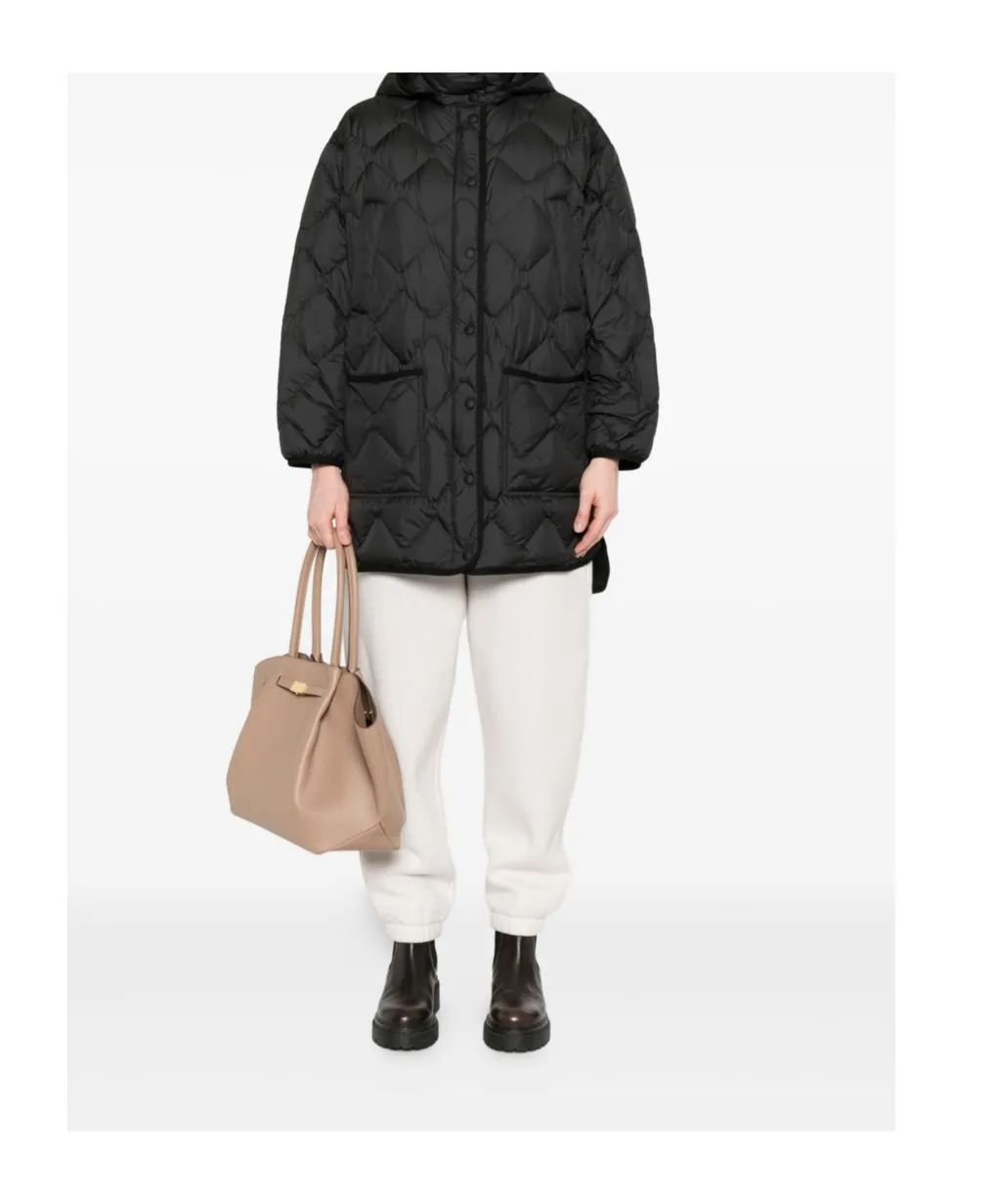 Down Jacket
