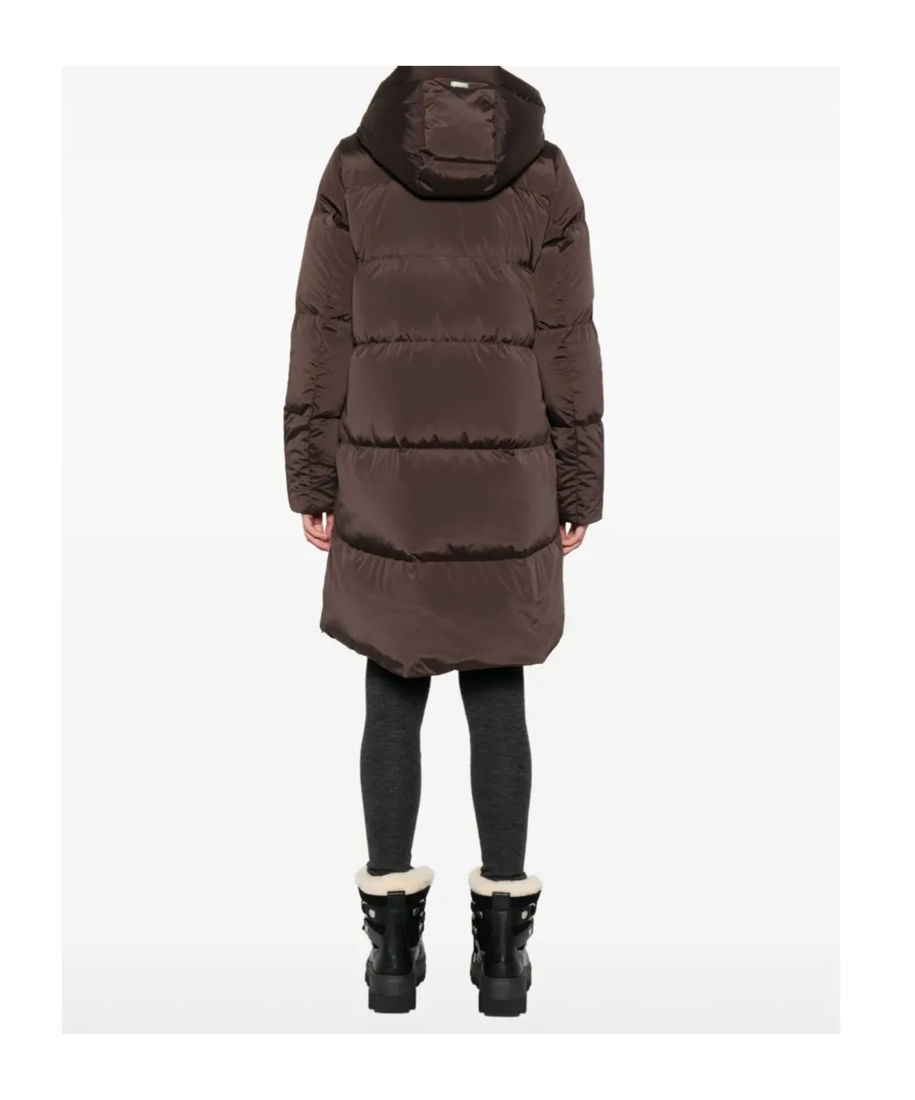 Padded Coat