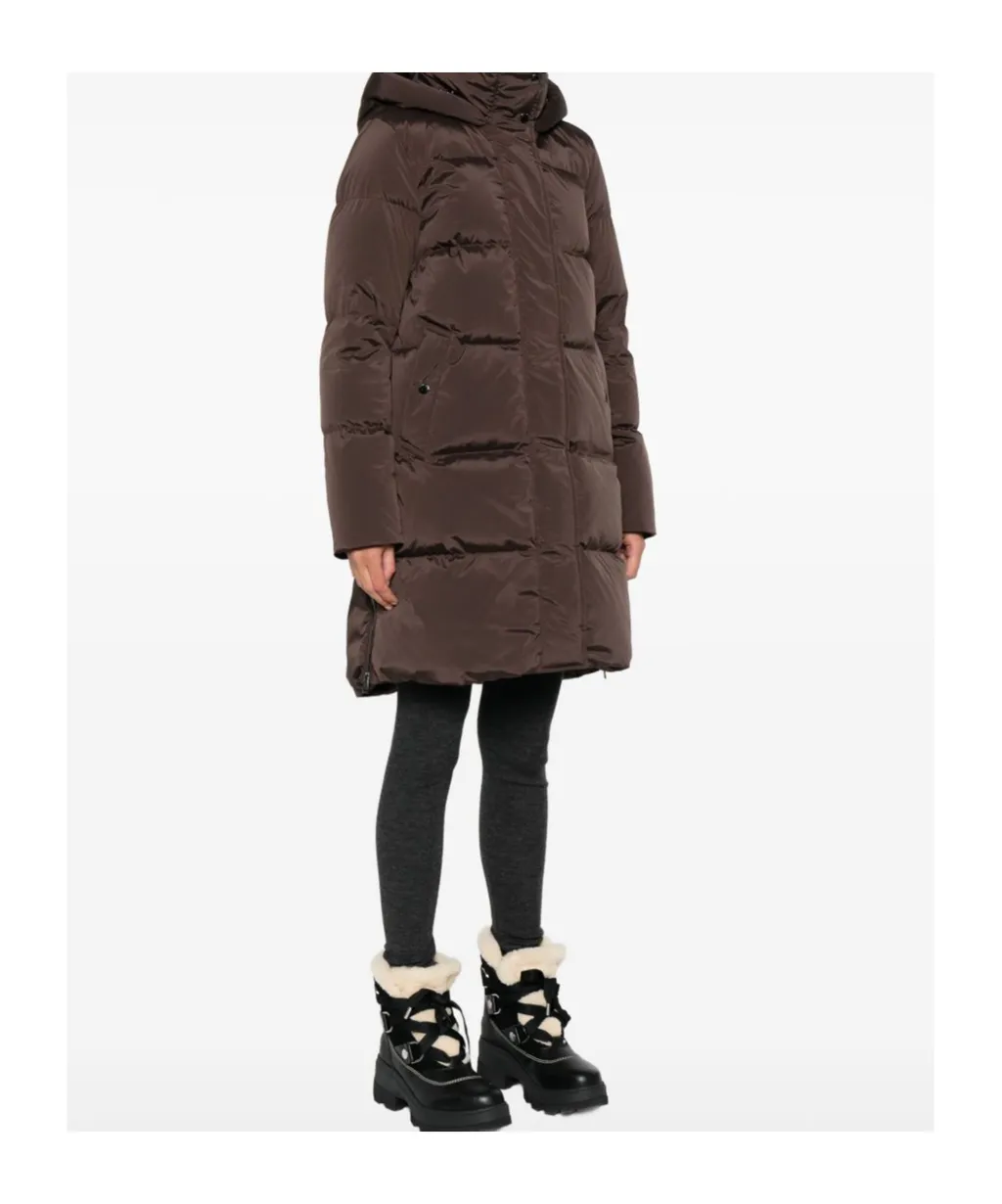 Padded Coat