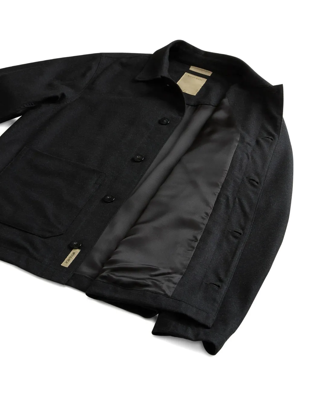 Chore Shirt Jacket