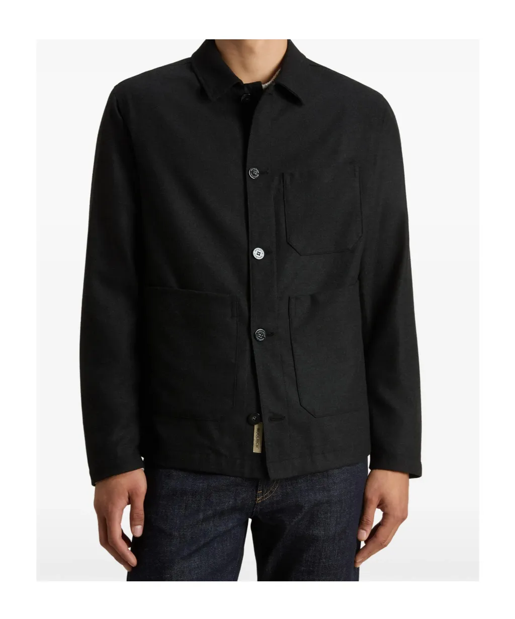 Chore Shirt Jacket