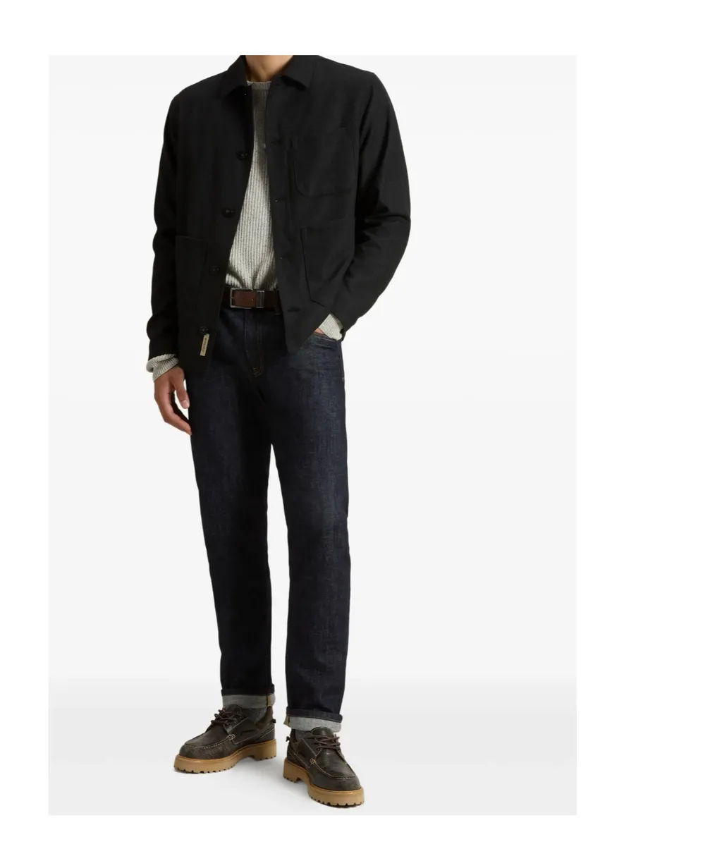 Chore Shirt Jacket