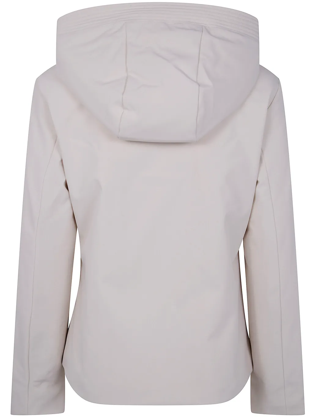 Waterproof Hooded Jacket