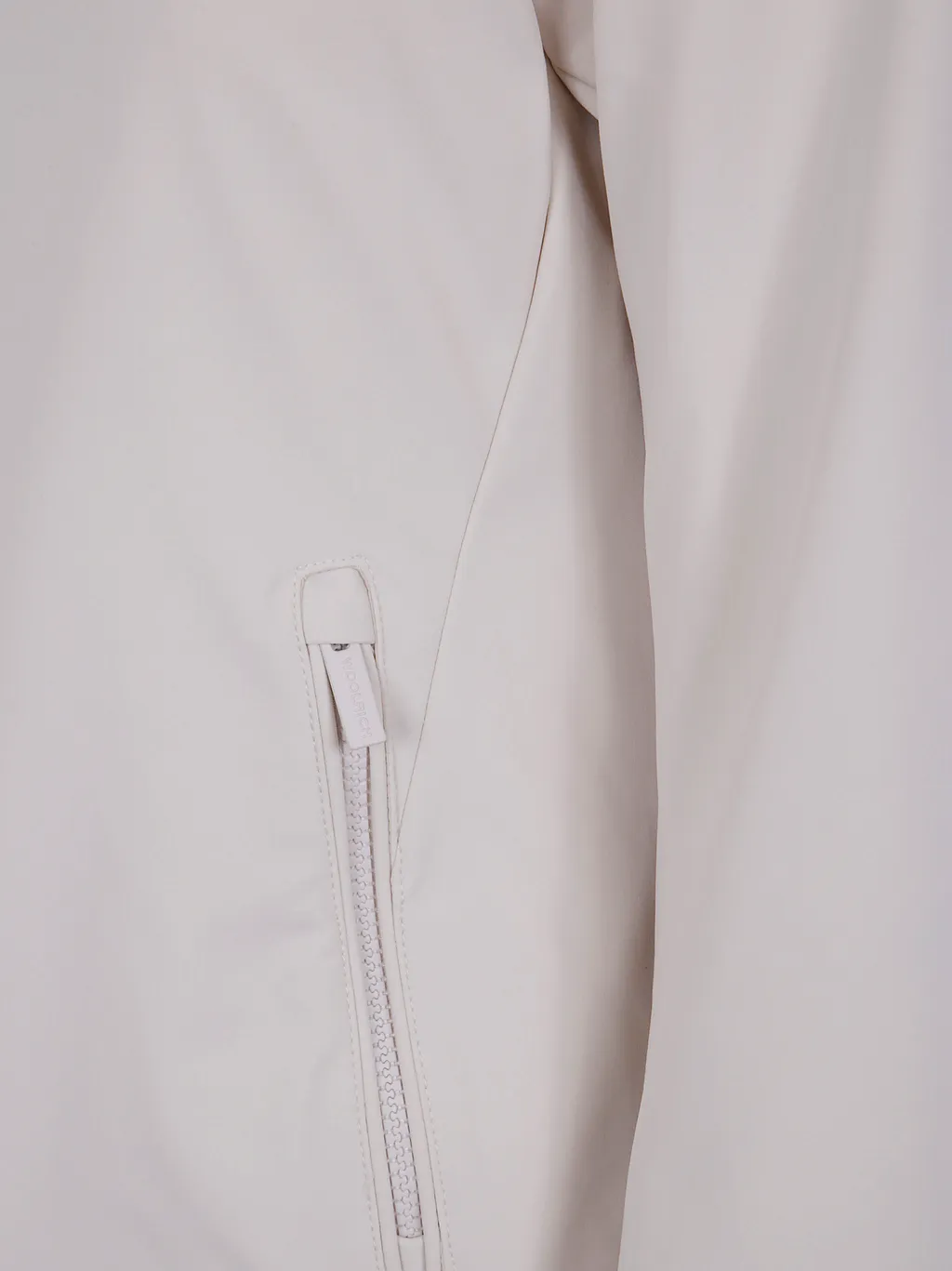 Waterproof Hooded Jacket