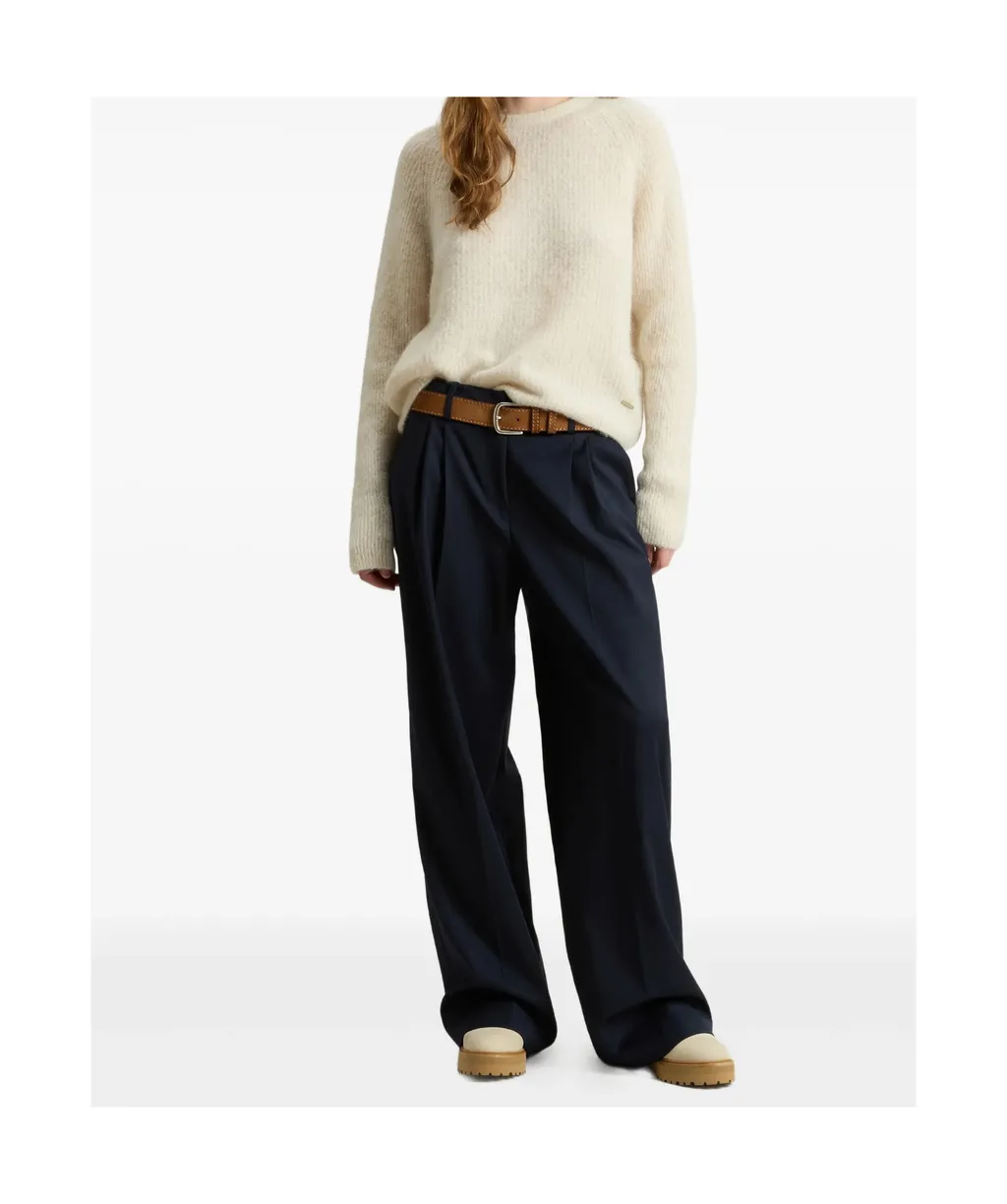 Crew Neck Jumper