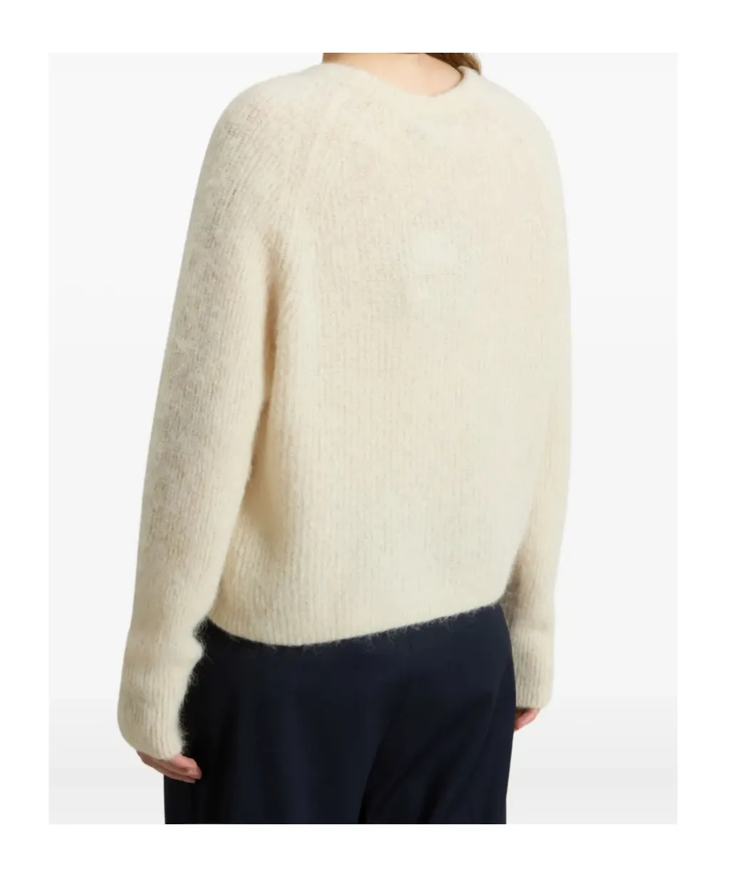 Crew Neck Jumper