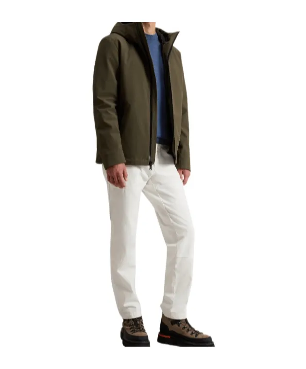 Pacific Soft Shell Jacket