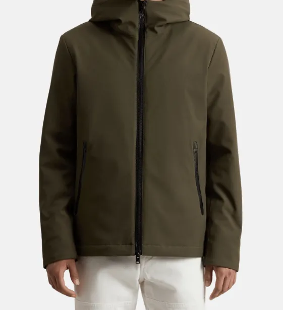 Pacific Soft Shell Jacket