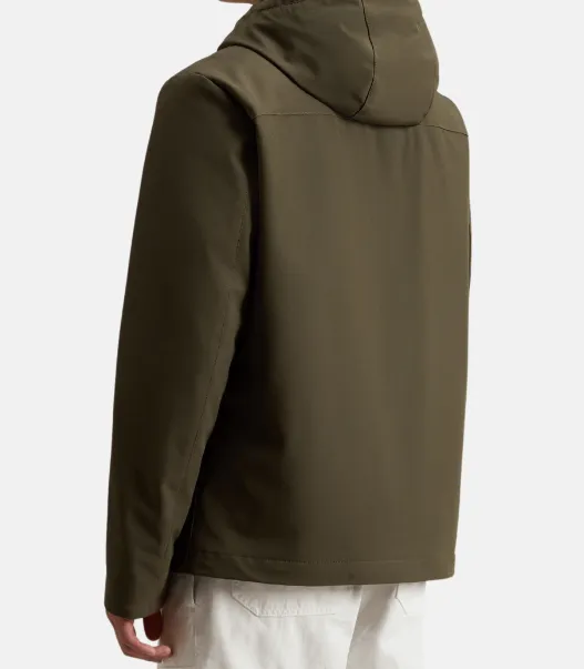 Pacific Soft Shell Jacket