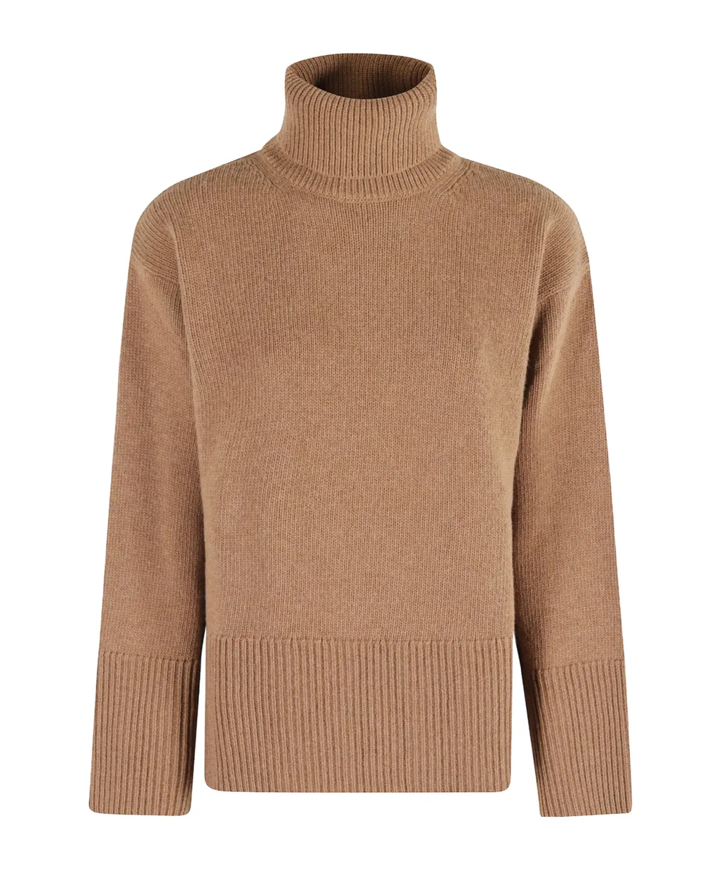 Wool Sweater