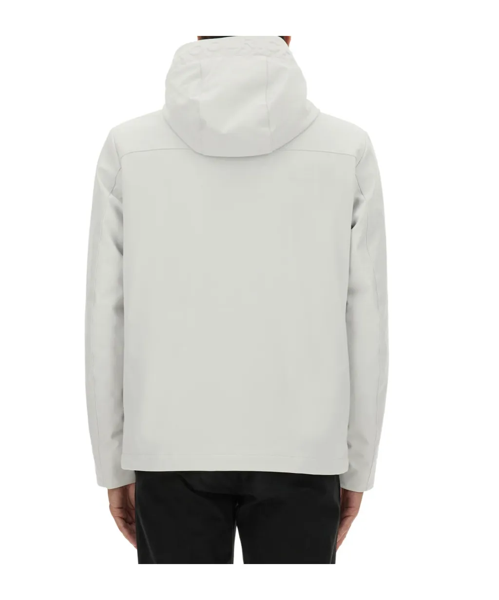 Hooded Jacket