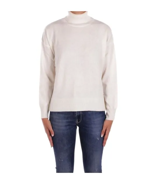 Turtleneck Sweater