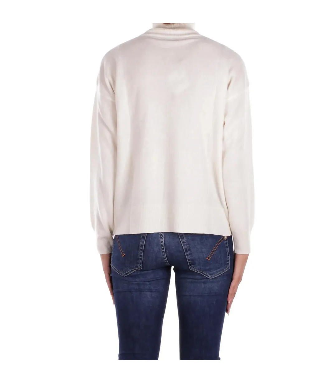 Turtleneck Sweater