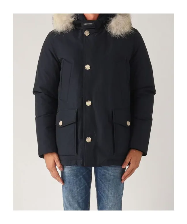 Arctic Parka