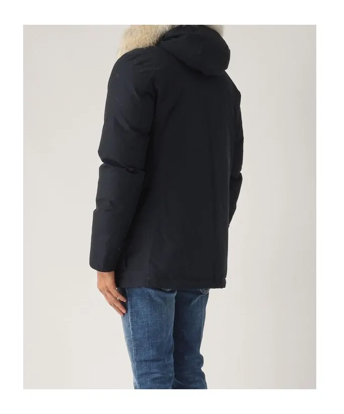 Arctic Parka