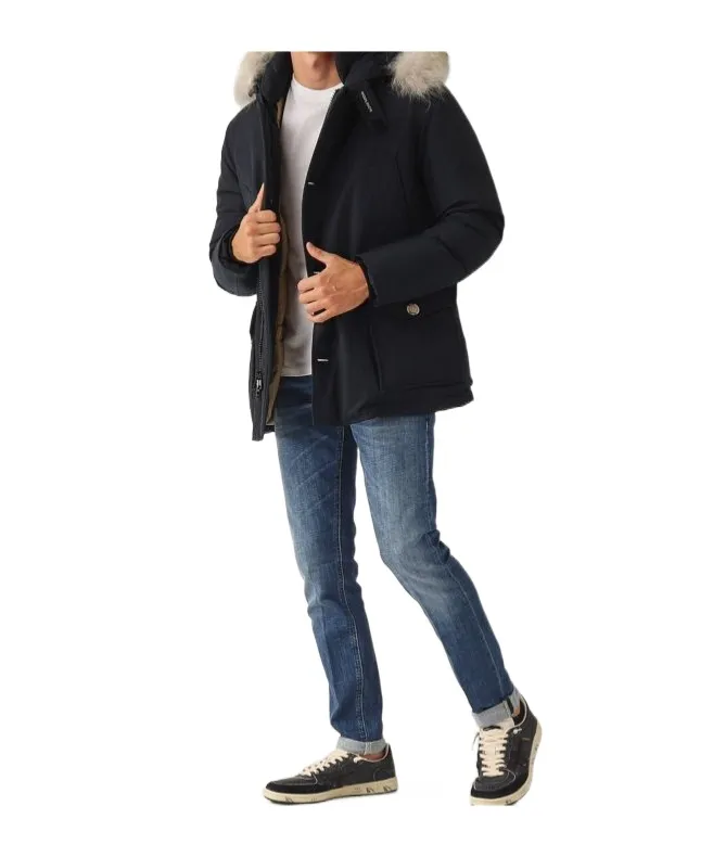 Arctic Parka
