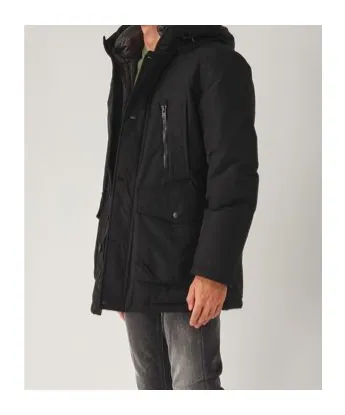 Long Parka