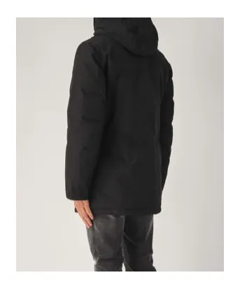 Long Parka