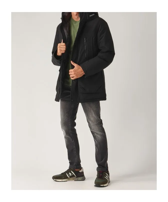 Long Parka