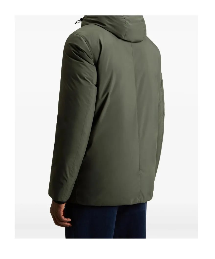 Down Coat