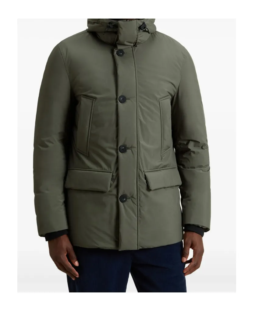Down Coat