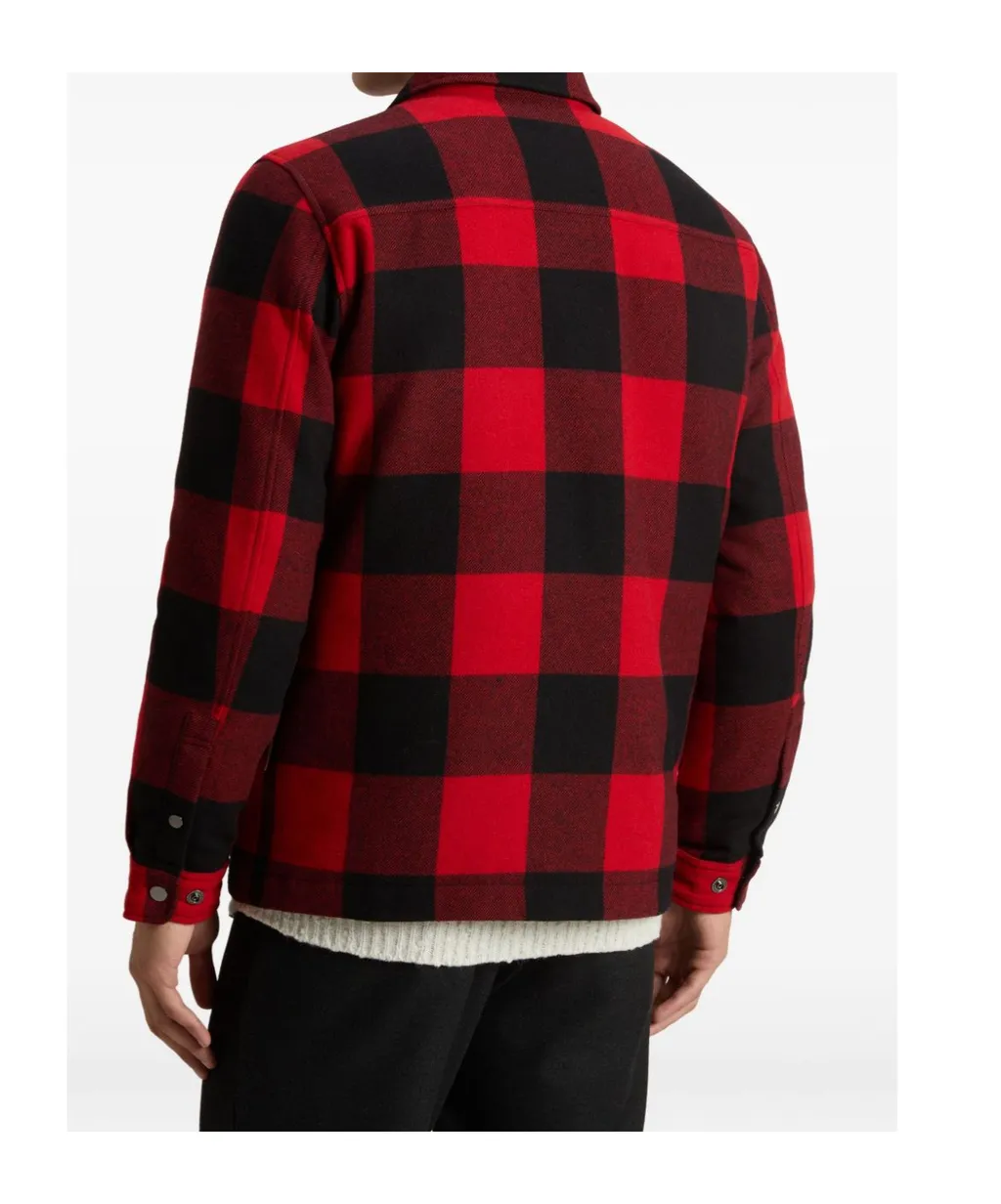 Checked Shirt