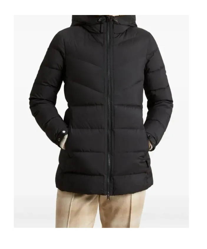 Padded Coat