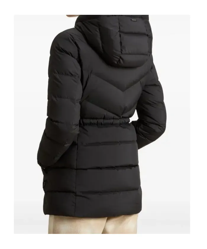 Padded Coat