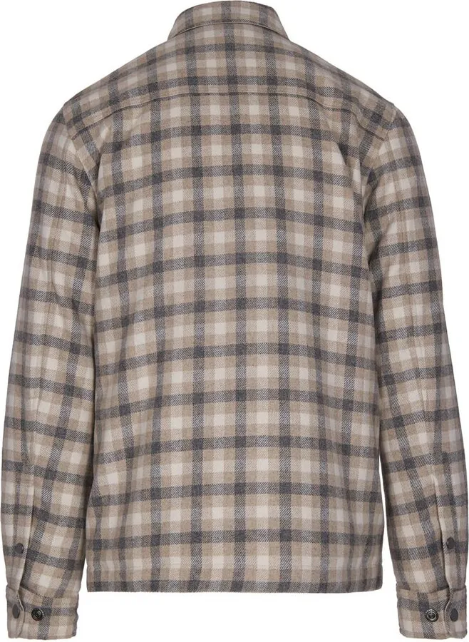 Alaskan Shirt