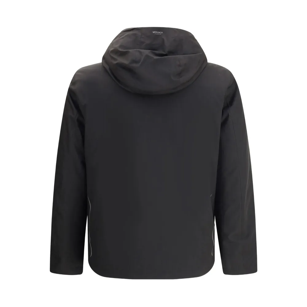 Outerwear