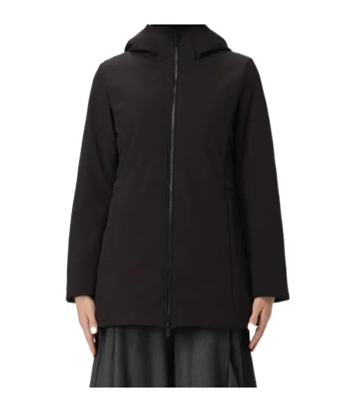 New Firth Parka Coat