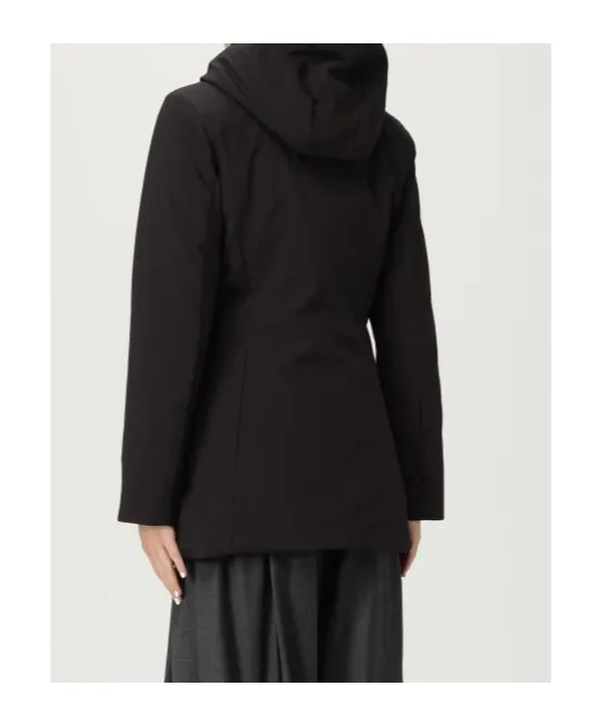 New Firth Parka Coat