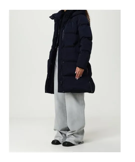 Kelly Coat