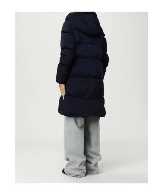 Kelly Coat