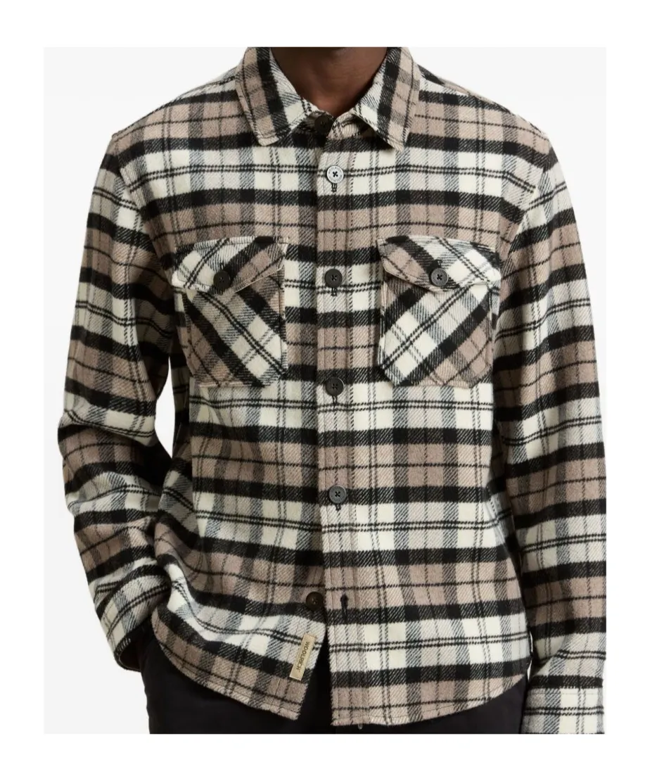 Plaid Shirt