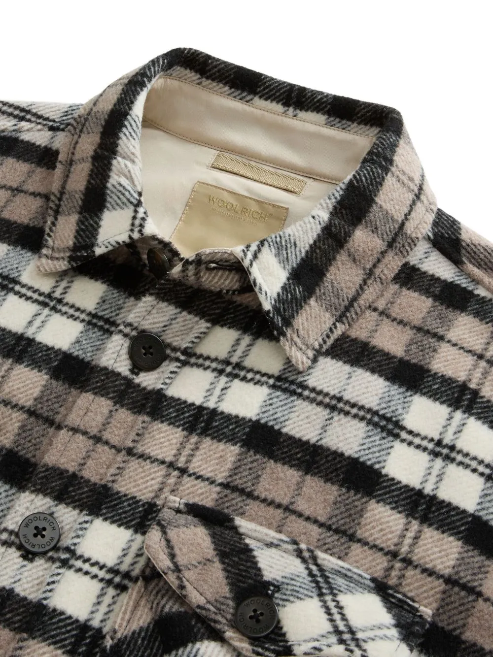 Plaid Shirt