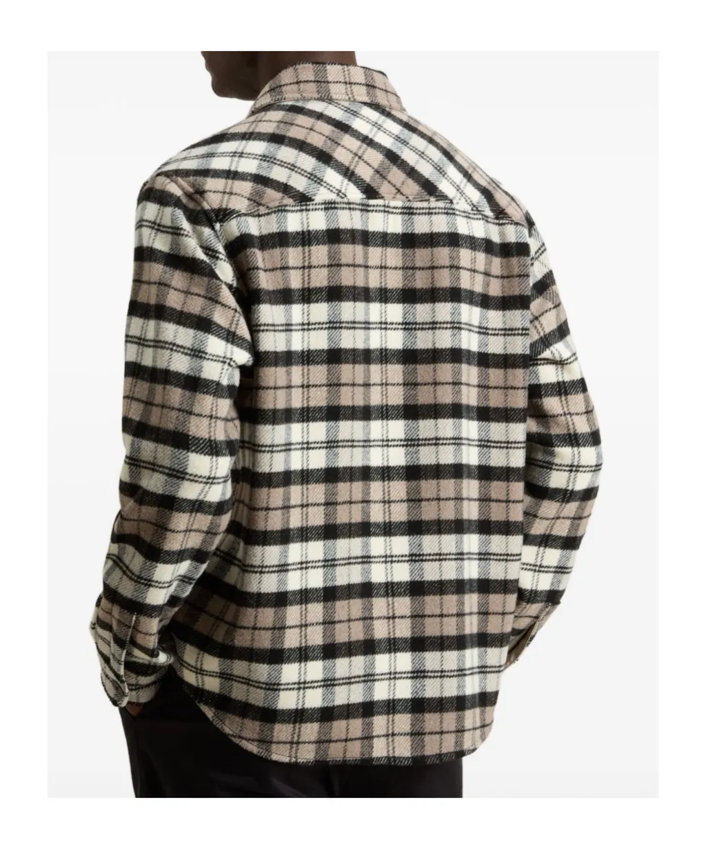 Plaid Shirt