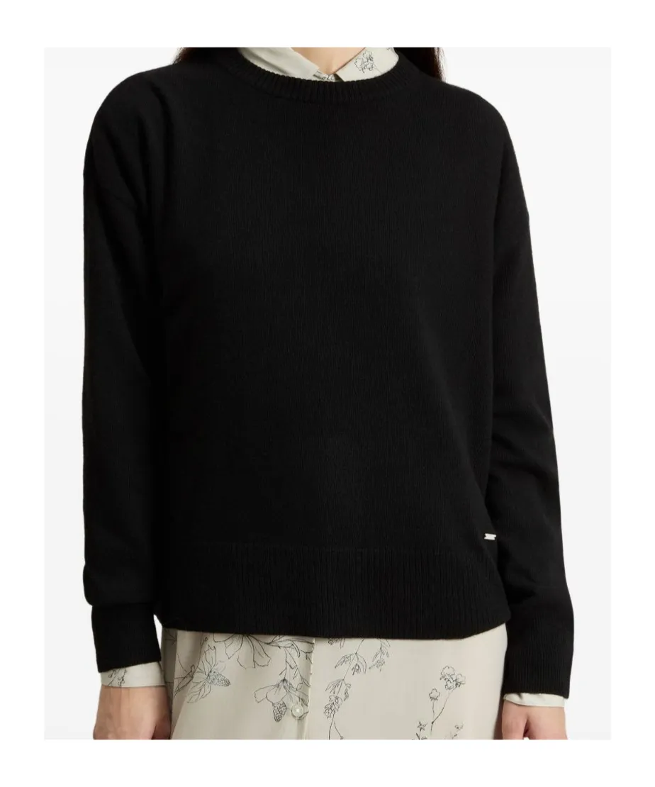 Crew Neck Sweater