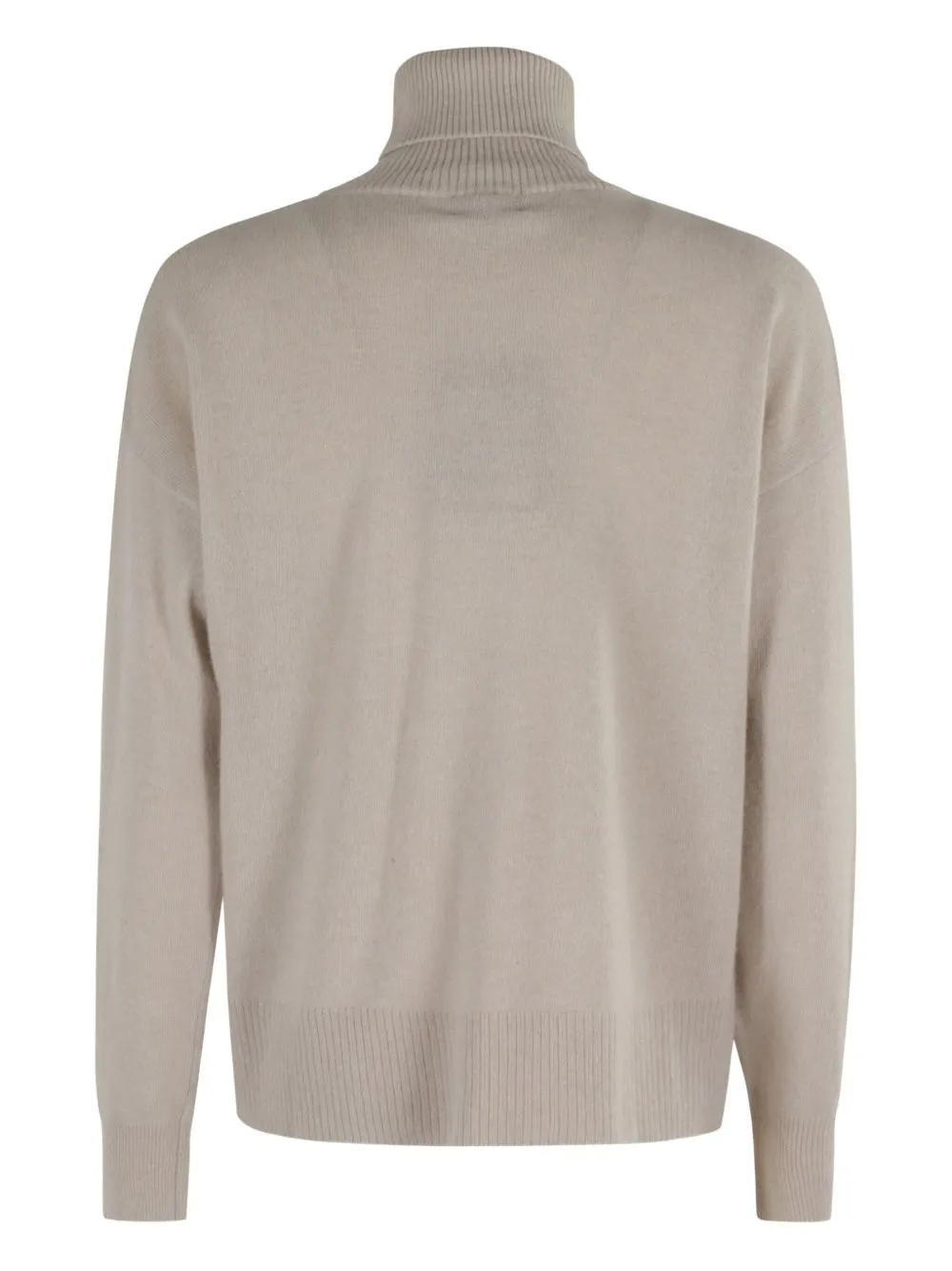 Turtleneck Sweater