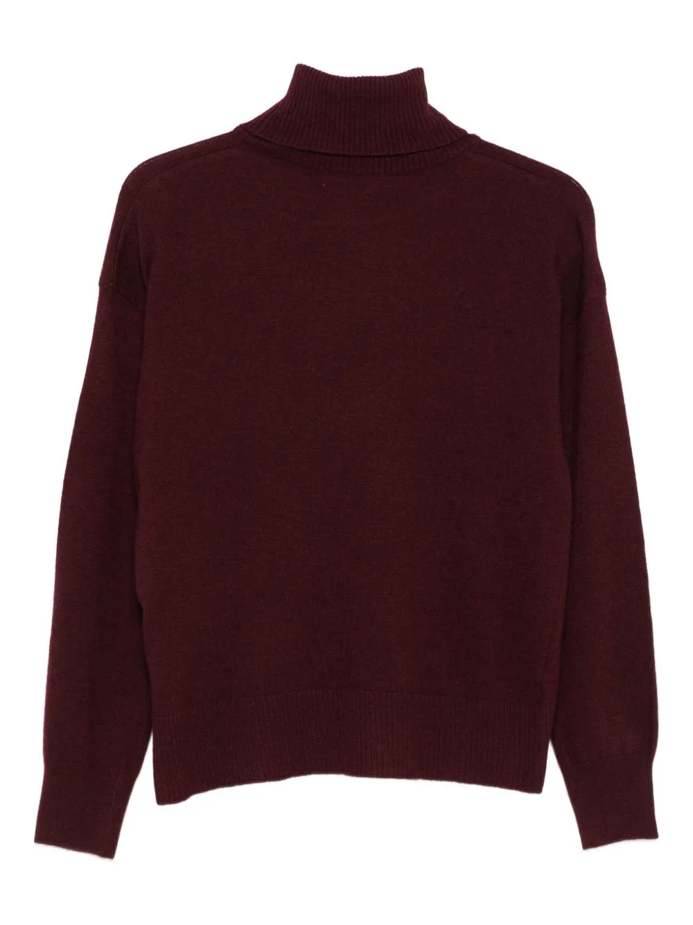 Turtleneck Sweater